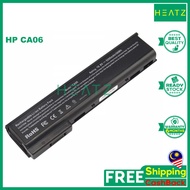 HP CA06 718755-001 718757-001 CA06XL E7U22AA H5G74E HSTNN-DB4X ProBook 655 G0 ProBook 640 LAPTOP Bat