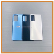 OPPO A16 CPH2269 - Back Cover - Backdoor - Back Cover - Back Casing OPPO A16 - Black