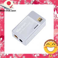 【Award-Winning】iBasso Jr. Macaron Portable DAC/AMP - Mini Headphone Amplifier with CS43131, 4.4mm Ba