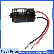 550 12T Brushed Motor ARAG1005 for  1/10  SENTON VORTEKS Big Rock RC Car Upgrade Parts