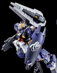 MG Gundam TR-1 (Advanced Hazel)
1/100 Bandai Master Grade PB 魂限