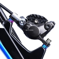 【MT】 2 Pair Mountain Bicycles Bolts Brake Screw Washer Bolts Brake Washer Bikes Brake Screw Washer C