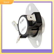 [2026new]Dryer Thermostat Kit 6931EL3003D & 6931EL3001F - Restore Efficiency &