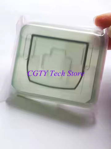 NEW Translucent Mirror Reflective Reflector Glass P.O.I Service For Sony LA-EA4 LAEA4 Adapter Ring A