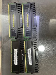 Corsair Vengeance DDR3 記憶體