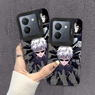 Mobilecasing_id Gojo For VIVO Y28 Y33S Y27S V30PRO V29 Y12 Y100 Y17S Y03 Y15S Y22 T1 Y27S Y10 Y32T Y