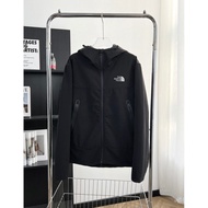 The North Face/The North Face 2026 New Style Men Women Jacket Hooded Jacket Travel Jacket Commuter J