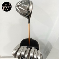 stick golf bekas full set