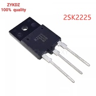1PCS 2SK2225 K2225 In Stock TO-3P