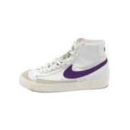 NIKE◆BLAZER MID 77 VNTG_ブレザー ミッド 77 ビンテージ/26.5cm/WHT