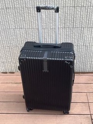 27吋行李箱，27吋全新優質行李喼luggage travel suitcase，baggage