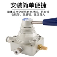 Yadeke Manual Valve Hand Rotating Valve Hand Wrench Valve 4HV230/330/430-06/08/10/15/20L Reversing V