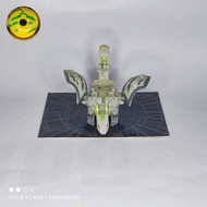 Bakugan Dharak Haos (Baku Granite)