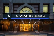 Lavande Hotel Shenzhen Dongmen Shuibeicuizhu Metro Station