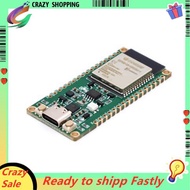 ESP32-C6  6 Core Board ESP32-C6-WROOM-1-N8 Microcontroller Module for USB and UART Development