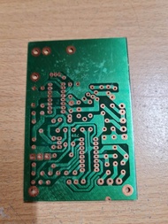 Pcb Fm Tuner Stereo Anti Desis Se 188