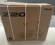 Himo z20 xiaomi sepeda lipat listrik