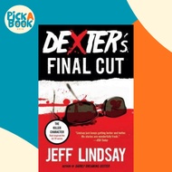 [100% Original Books] - Dexter's Final Cut : Dexter Morgan (7) by Jeff Lindsay (US edition, paperbac