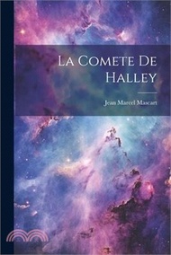 La comete de Halley