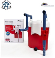 Lọc Treo BAOYU BY-650 Và BY-850 Cho Bể Cá Cảnh Bể Thủy Sinh