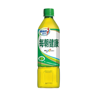 每朝健康 綠茶  900ml  12瓶