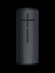 BOOM 3 防水藍牙喇叭 (黑色)