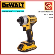 DEWALT DCF7871D2-B1 20V/18V BL IMPACT DRIVER 2.0AH