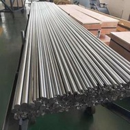 直徑4mm軸承鋼光軸 GCr15/SUJ2材質光軸 庫存直徑3-80mm 規格齊全