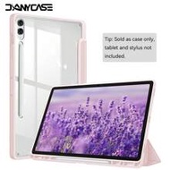 DANYCASE Tablet Protective Case, Compatible With Samsung Galaxy Tab A11 A11+ S11 S9+ S9FE+ S9 S9FE S