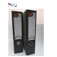 Harvest Stationery_ Elephant 112F File