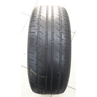 Used Tyre Secondhand Tayar TOYO NANOENERGY 3 215/55R17 50% Bunga Per 1pc