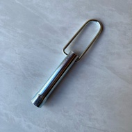 LC135 Y15ZR Y16ZR FZ150 RS150 DASH125 FI FUTURE WAVE125 DREAM110 SRL115 FI SPARK PLUG OPENER SPANA P