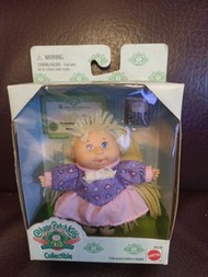 迷你版椰菜娃娃 69149 MATTEL 1995