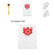 For Miele Gn Fjm Series Vacuum Cleaner Accessories Storage Dust Bag And Filter Household Cleaning Fo