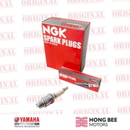 YAMAHA OUTBOARD  SPARK PLUG - (94701-00160) [B8HS-10]  / (94701-00040) [B7HS] / )94701-00217)[B7HS-1