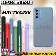 Huawei P40 Pro / P30 Pro / P20 Pro Transparent Matte Protection Case Cover Casing