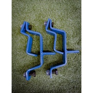 Bracket long shaft Revo ( Lowerd )  by ty performance