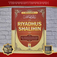 – Riyadhus Shalihin's book, Islamic religious books, Islamic religious education books