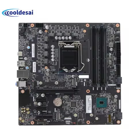 OrigT550 19437-1 Motherboard For Lenovo 7000K Legion R5-28IMB05 T5-28IMB05 Desktop Motherboard B460 