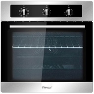 Firenzzi FBO-5763 XP Built In Oven 57L