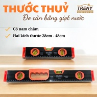 Water ruler, Ruler, leveling ruler, leveling ruler