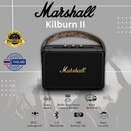 【ของแท้ 100%】Marshall Kilburn II marshall Bluetooth Speaker Marshall Kilburn II Bluetooth Speaker ลำ