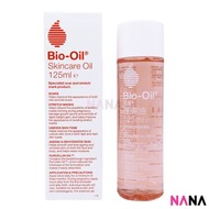 Bio-Oil - Skincare Oil 百洛油 天然去疤美膚油 125ml