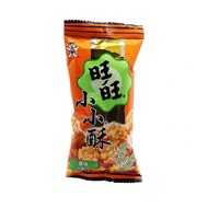 旺旺小小酥原味 (18克) Wangwang small crispy taste (18g)