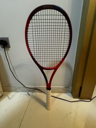 Yonex Vcore 95 grip 2