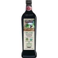 Kirkland Organic Balsamic Vinegar of Modena 意大利摩德納 有機黑醋 33.8oz / 1L 096619170500