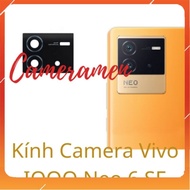Vivo IQOO Neo 6 SE , Neo 6SE Camera Glass