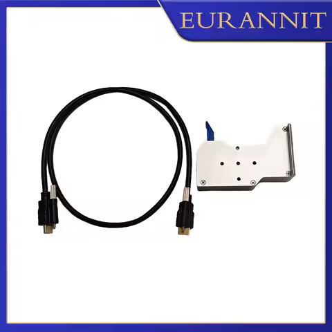 EURANNIT 12.7mm or 25.4mm Print Head for Online Printers-Please Contact The Seller Before Placing Or