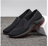 Giày Lười Thoáng Khí Mát Mẻ A28