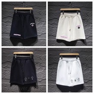 Chrome hearts 24SS 新款短褲